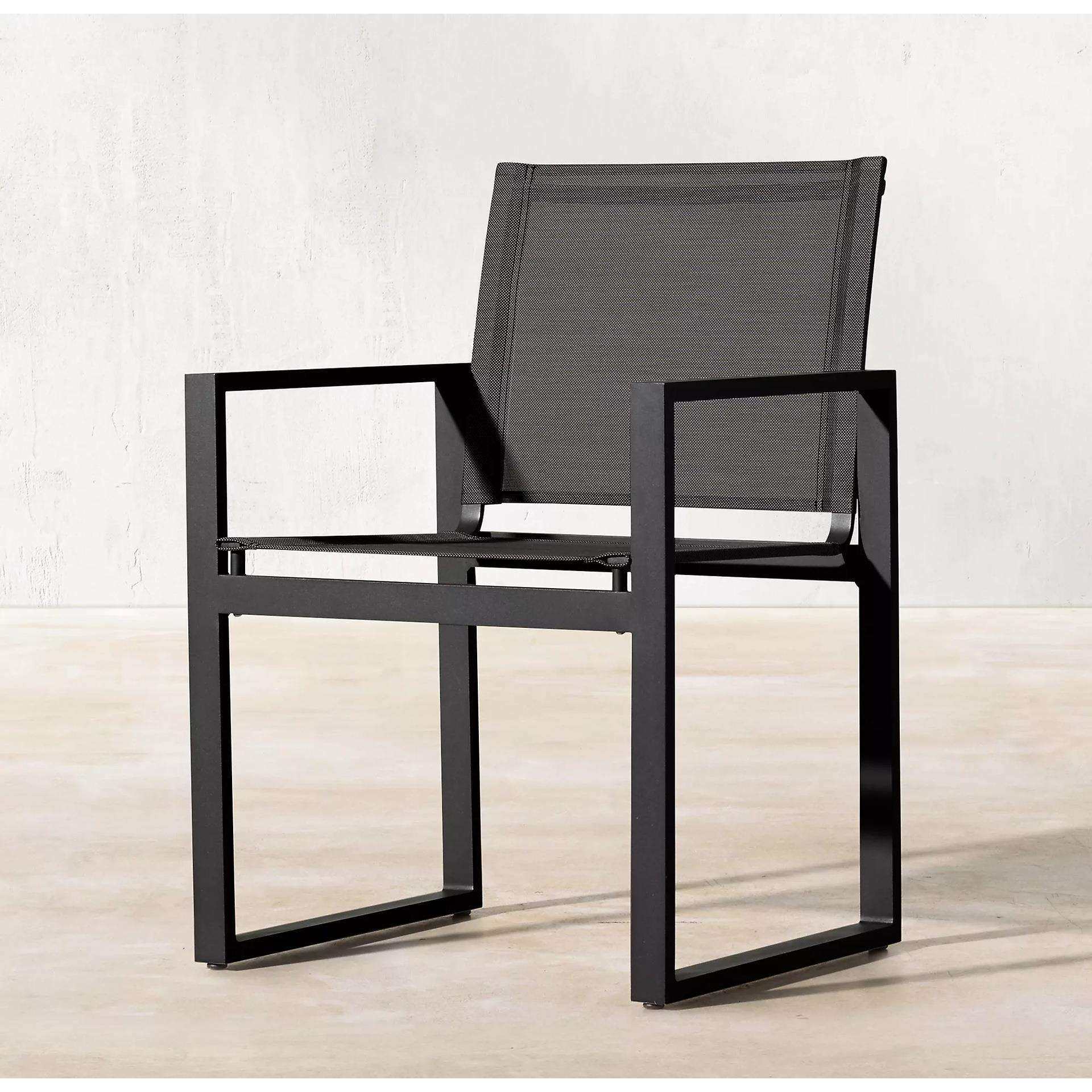 优质材料持久风格细致金属铝制户外家具别墅花园网布餐桌椅,淘宝优惠券,粉丝福利购,淘宝优惠卷