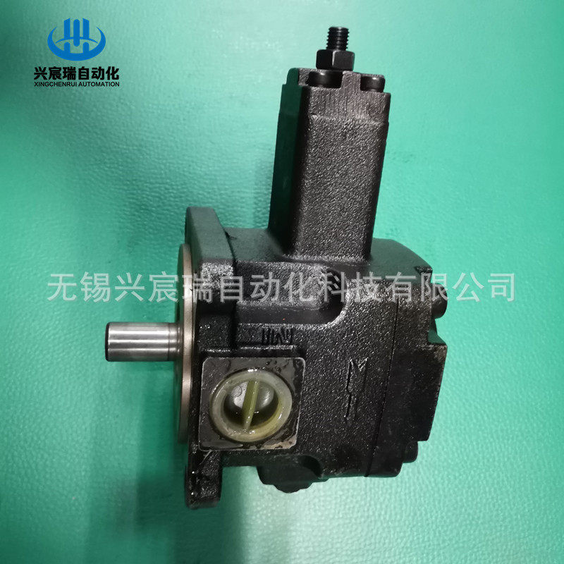 VP-24F-A1，VP-26F-A1，VP-25F-A1，VP-30F-A1变量叶片泵(低压型),淘宝优惠券,粉丝福利购,淘宝优惠卷