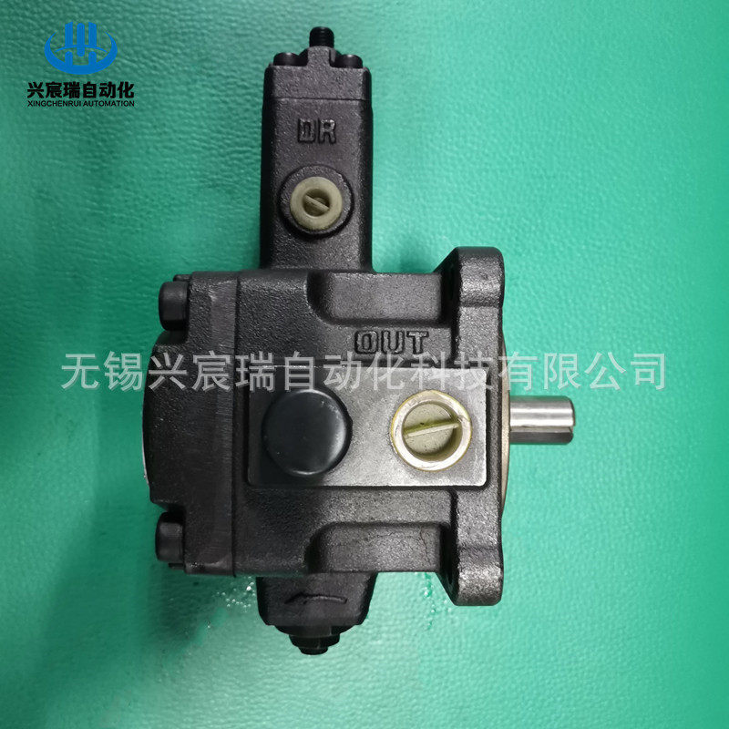 VP-24F-A1，VP-26F-A1，VP-25F-A1，VP-30F-A1变量叶片泵(低压型),淘宝优惠券,粉丝福利购,淘宝优惠卷