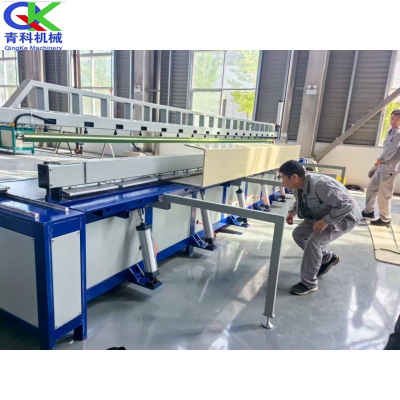 塑料板碰折一体机  塑料板卷圆碰焊机  PP PE焊接卷板设备,淘宝优惠券,粉丝福利购,淘宝优惠卷