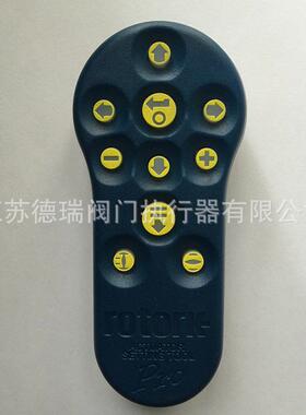 罗托克3代显示屏IQ系列100473-2执行器显示板HMI