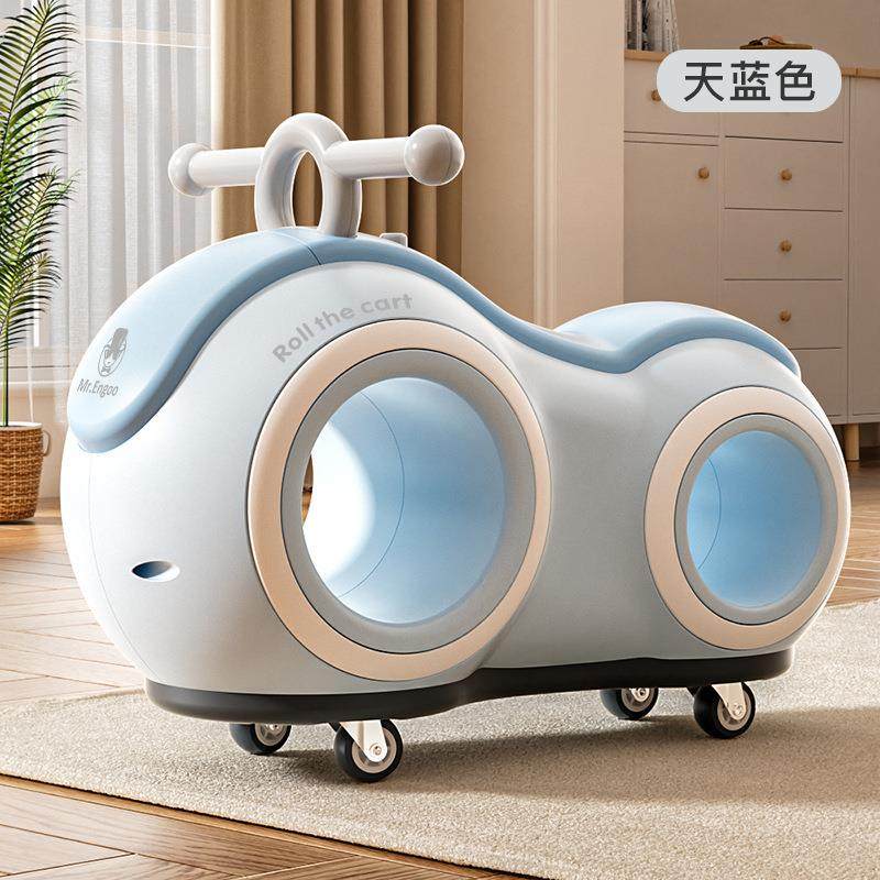 儿童花生扭扭车滑行溜溜漂移车1-4岁男女宝宝防侧翻万向轮玩具车,淘宝优惠券,粉丝福利购,淘宝优惠卷