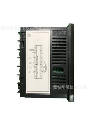 CHB702温控仪PID智能温度控制调节器CHB702-011-0111013常州汇邦