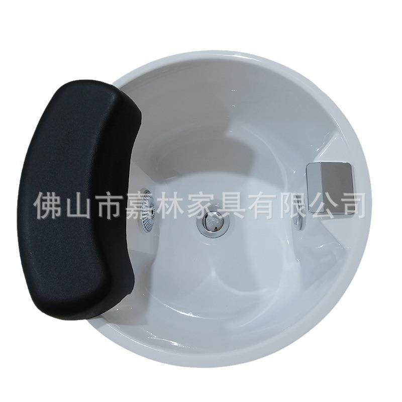 新品商用便携美甲洗脚盆足浴店水疗养生泡脚桶可升降亚克力足浴盆,淘宝优惠券,粉丝福利购,淘宝优惠卷