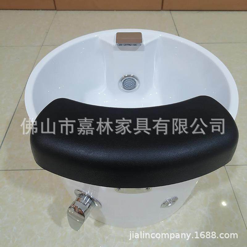 新品商用便携美甲洗脚盆足浴店水疗养生泡脚桶可升降亚克力足浴盆,淘宝优惠券,粉丝福利购,淘宝优惠卷