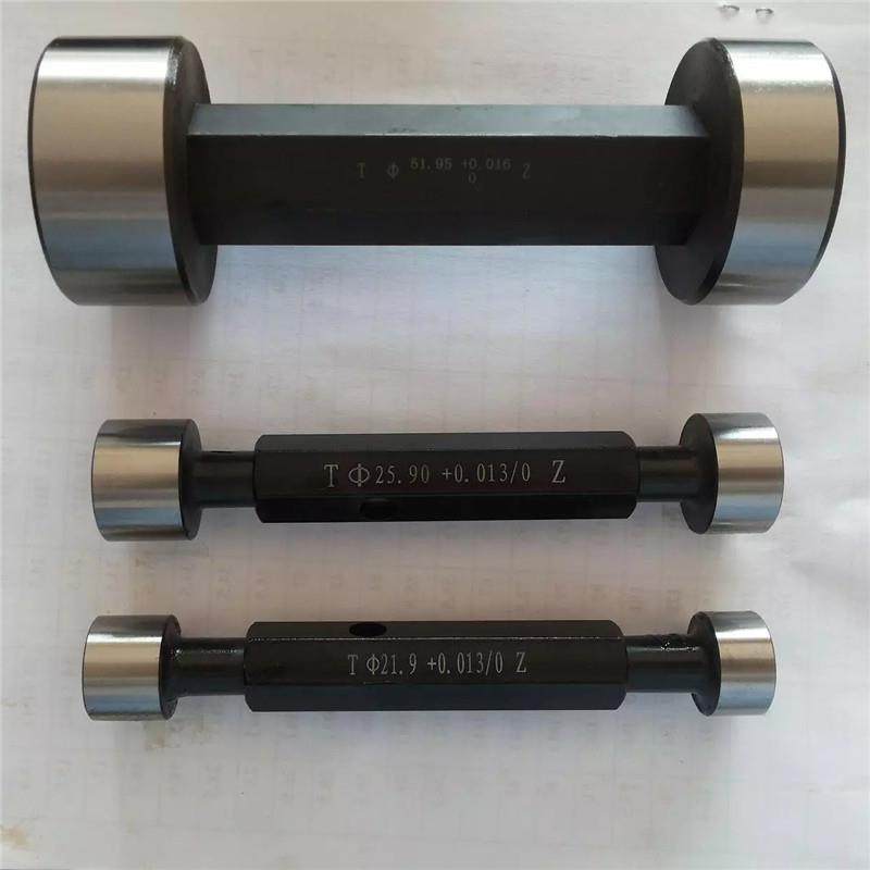 供应塞规通止规双头圆形光滑塞规孔用塞规,淘宝优惠券,粉丝福利购,淘宝优惠卷