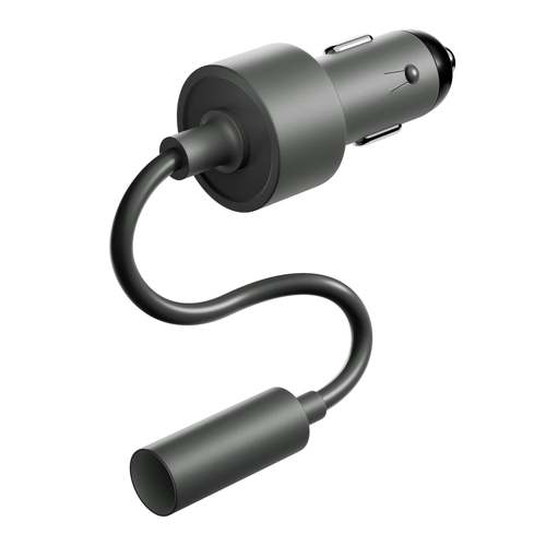 升压车充对DC母延长线DC2.1母头延长线升压充电 - 图3