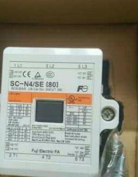 SC-N4/SE富士SC-N4/SE富士直流接触器SC-N4/SEDC24VDC48V