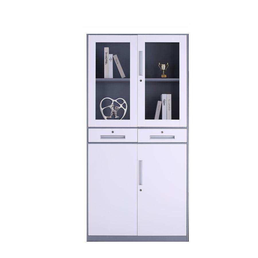 丰力拆装文件柜加厚档案柜销售薄边柜资料柜员工储物柜收纳柜,淘宝优惠券,粉丝福利购,淘宝优惠卷