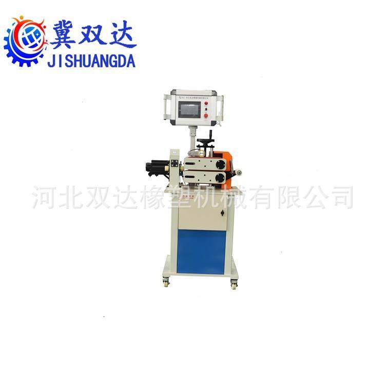 小型牵引机PLC裁断带红外线大量现货塑料辅机,淘宝优惠券,粉丝福利购,淘宝优惠卷