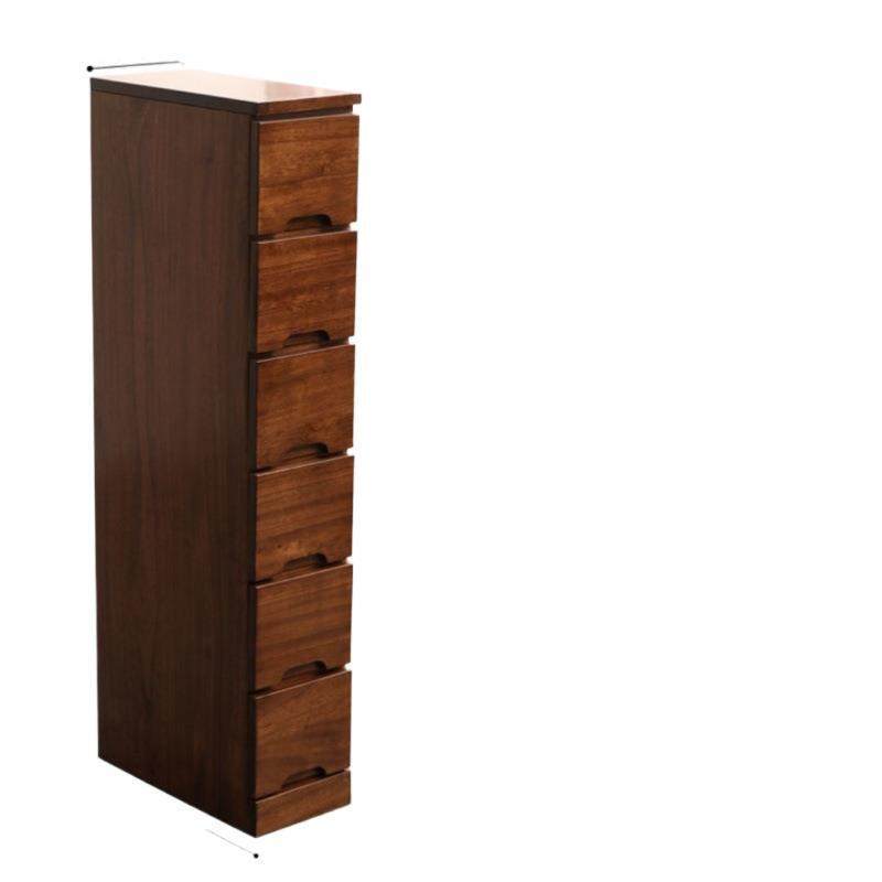 夹缝收纳20cm实木柜客厅缝隙柜子床边窄柜卧室床头柜子收纳柜,淘宝优惠券,粉丝福利购,淘宝优惠卷