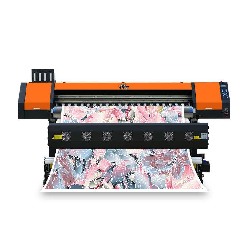 234喷头服装数码印花机厂热升华印花机器热转印打印机设备,淘宝优惠券,粉丝福利购,淘宝优惠卷