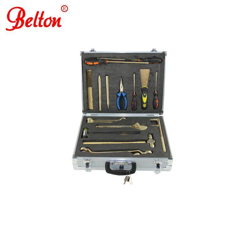 煤矿用防爆无火花工具组21件套现货手动梅花扳手锤子套装,淘宝优惠券,粉丝福利购,淘宝优惠卷