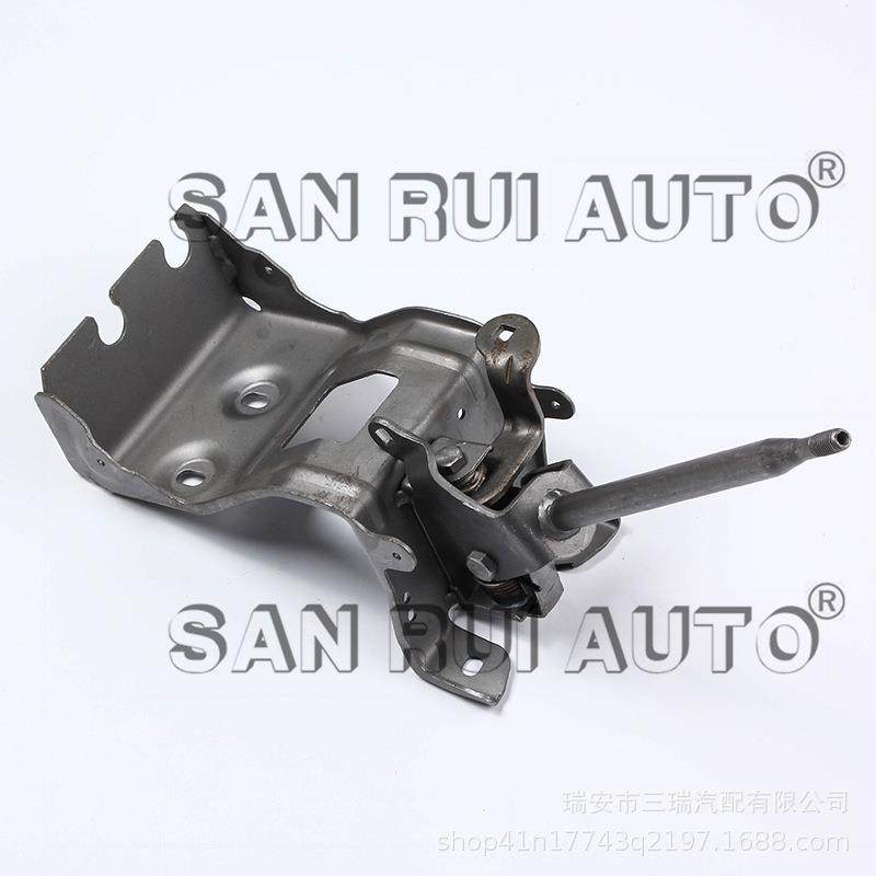 适用现代起亚汽车换挡机构挂挡0k60A-46100G,淘宝优惠券,粉丝福利购,淘宝优惠卷