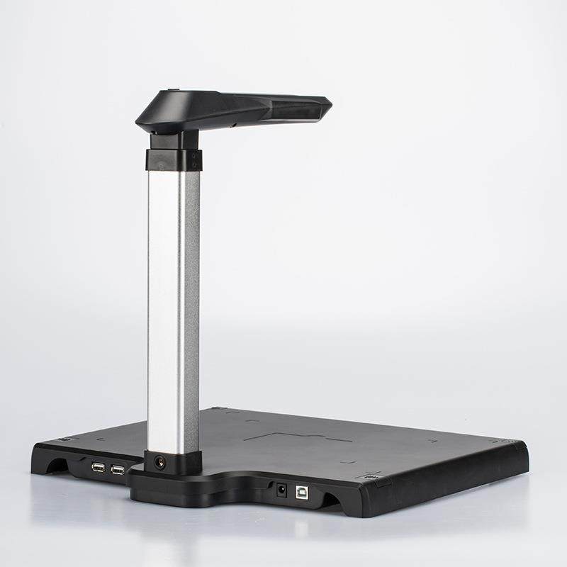 哲林高拍仪ZL-F1000A3文件拍摄仪A3幅面1000万像素硬质底座扫描仪,淘宝优惠券,粉丝福利购,淘宝优惠卷