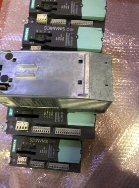S120CU310DP控制单元6SL3040-0LA00-0AA0/1