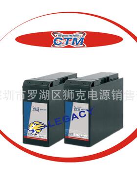 CTM蓄电池CTL100-12、12V100AH不间断电源，设备，电讯设备