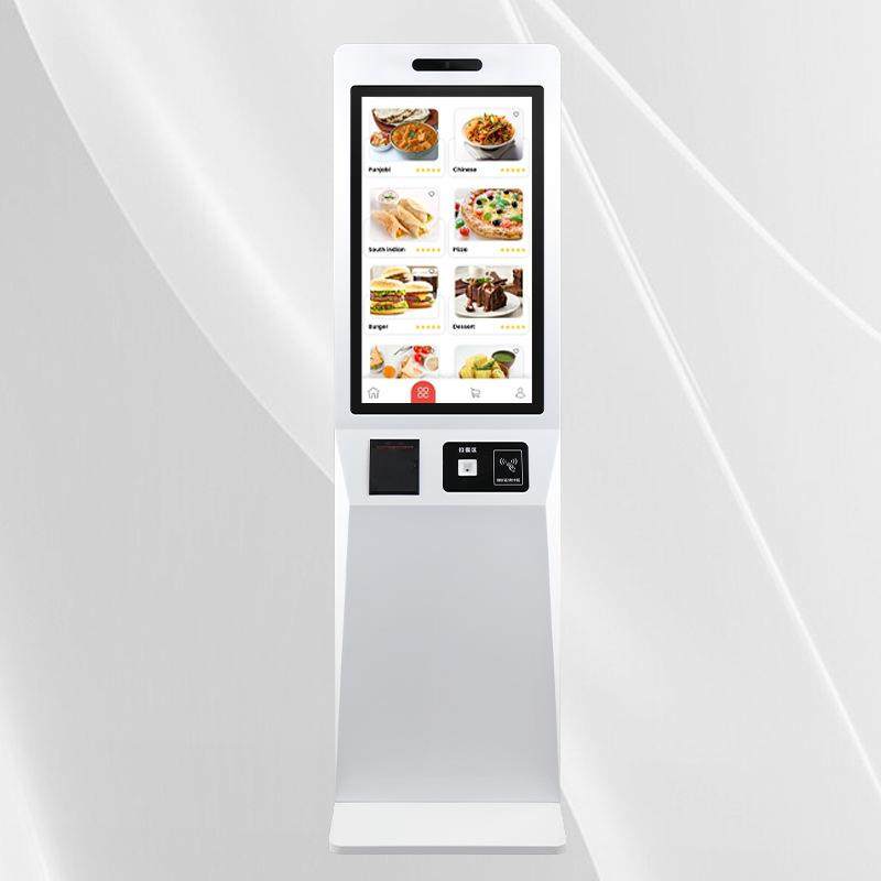 自助点餐机直立式19-32寸影院售票机收银扫码餐厅支付终端一体机,淘宝优惠券,粉丝福利购,淘宝优惠卷