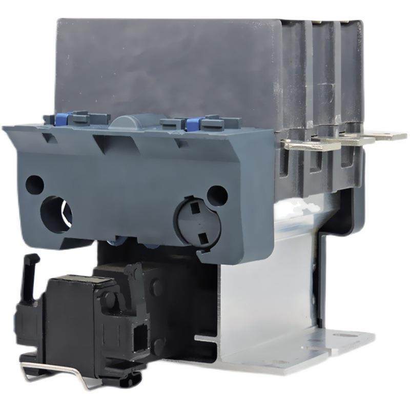 原装三级交流接触器LC1F265M7AC220V265A - 图0