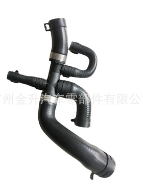 A25150128822515012882适用于奔驰冷却液软管散热器软管
