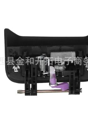 汽车门把手车门外拉手适用于吉普05115827AF05115826AF