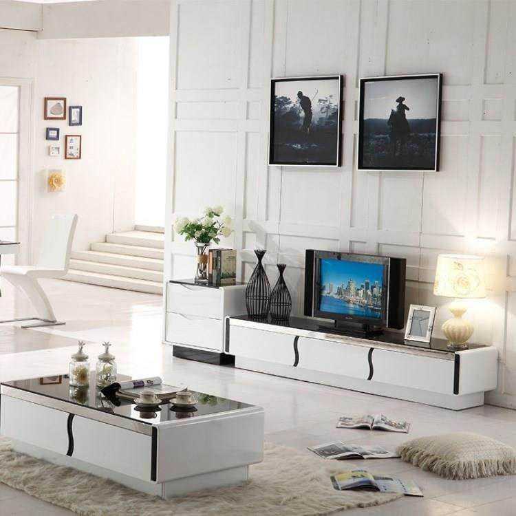 约现代钢化玻小璃烤漆茶几个性创意电视沙发客A-16柜厅简组合套装,淘宝优惠券,粉丝福利购,淘宝优惠卷