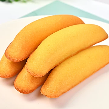 香蕉面包营养早餐糕点10包解馋小零食[2元优惠券]-寻折猪