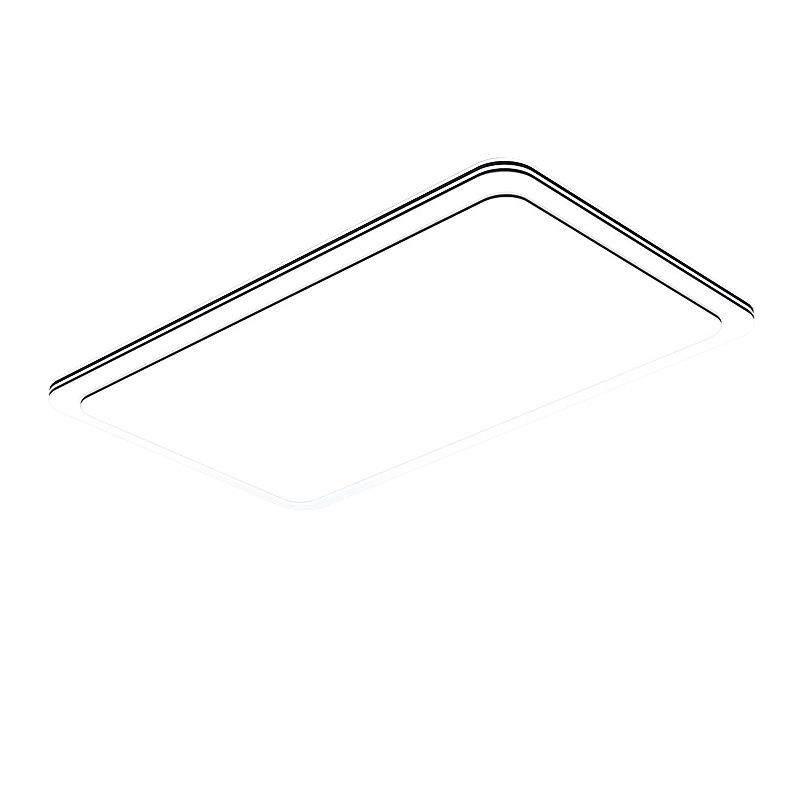 光谱led吸顶灯卧室2025新款主卧现代简约护眼中山灯具客厅吸顶灯,淘宝优惠券,粉丝福利购,淘宝优惠卷