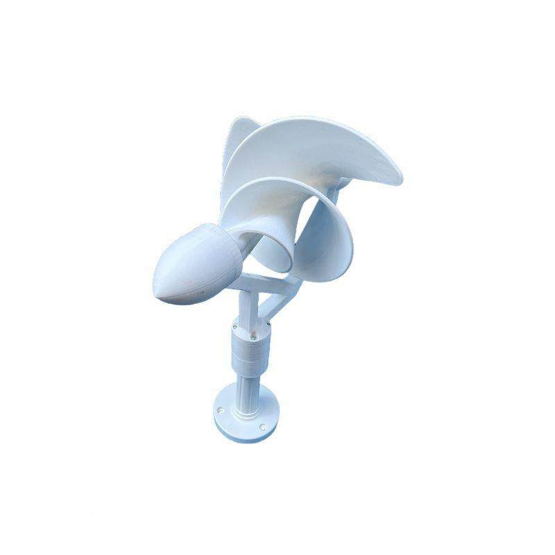 力微型阿基米螺磁式风发电旋机50W三相永无白色螺旋刷直流输出,淘宝优惠券,粉丝福利购,淘宝优惠卷