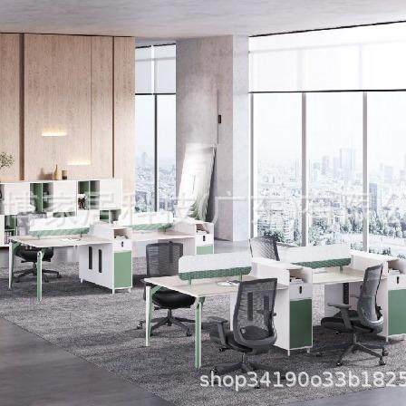 经理办公桌子办公室老板桌电脑桌简约现代大班台单人原木工作主管,淘宝优惠券,粉丝福利购,淘宝优惠卷