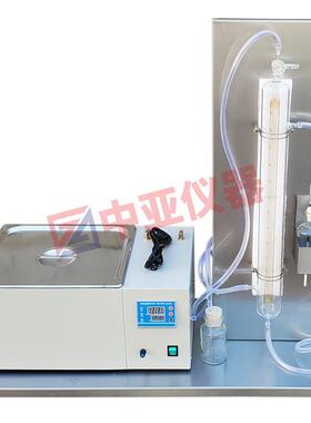 JCT407铝粉膏发气量测定仪铝粉膏发气量测定装置