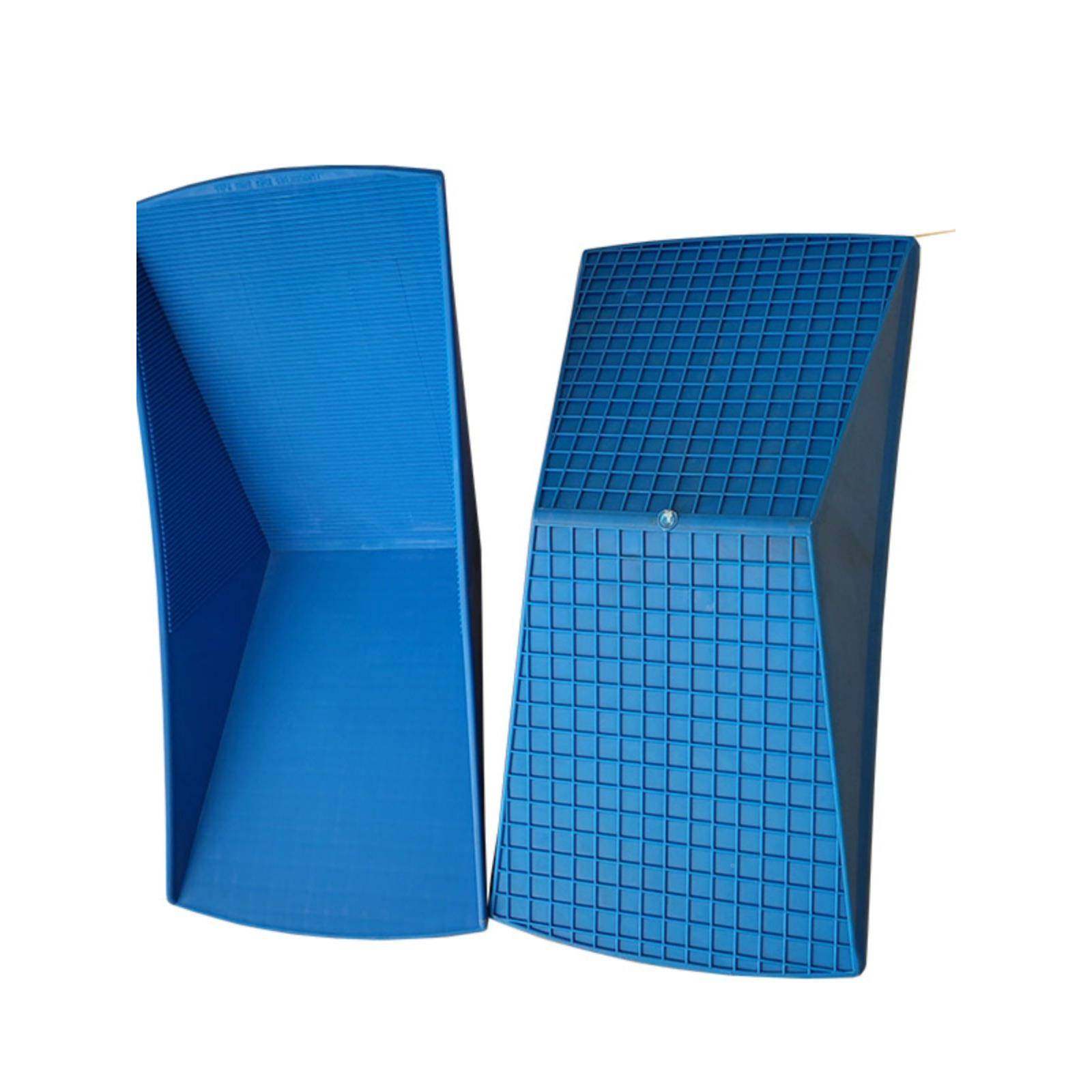 塑钢淘金盆槽淘斗大号63*3簸子金沙金金淘金盆塑钢掏船筛沙沟洗金,淘宝优惠券,粉丝福利购,淘宝优惠卷