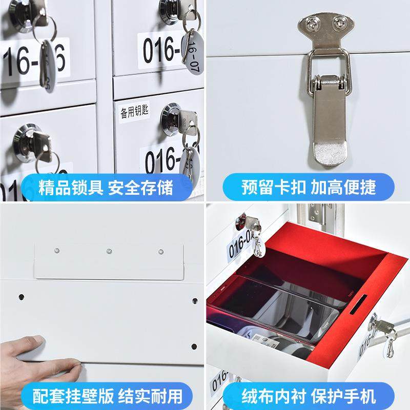 手信号屏蔽柜考机场会议Y2051室挂保管箱壁存放柜物屏理蔽柜手机,淘宝优惠券,粉丝福利购,淘宝优惠卷