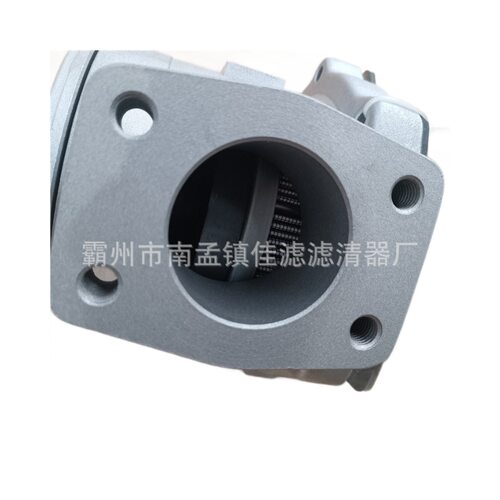 替代PLFA-H110x20P过滤器适配LH0110D滤清器 - 图3