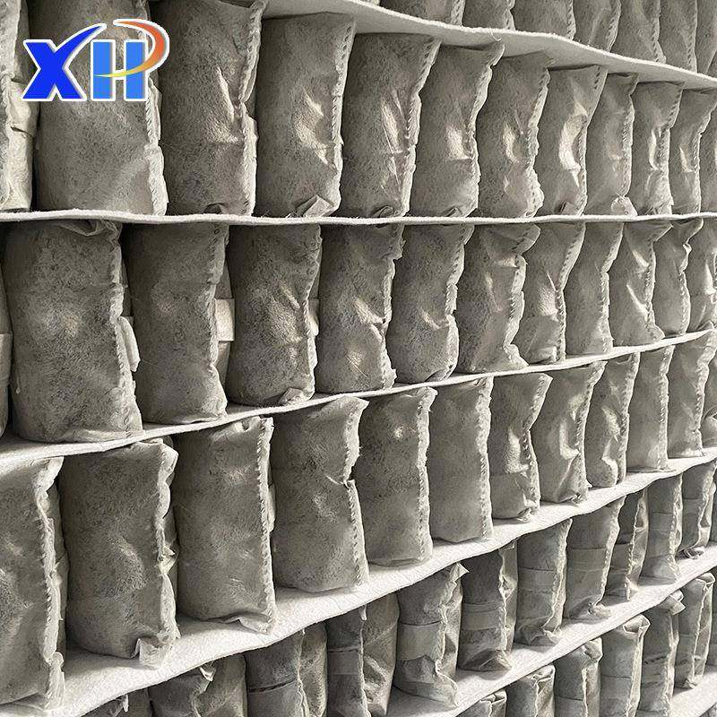 美式大弹簧床垫封边卷包布袋弹簧压缩沙发包,淘宝优惠券,粉丝福利购,淘宝优惠卷