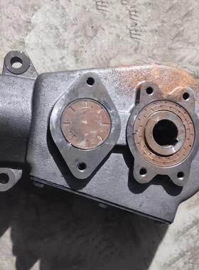 生产撒粪机减速机变速箱农用车减速机撒粪车马达农用机械配件