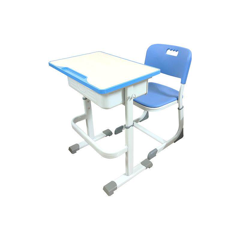 Children's study table desk home writing desk school desk and chair primary school student homework table and chair desk lift table