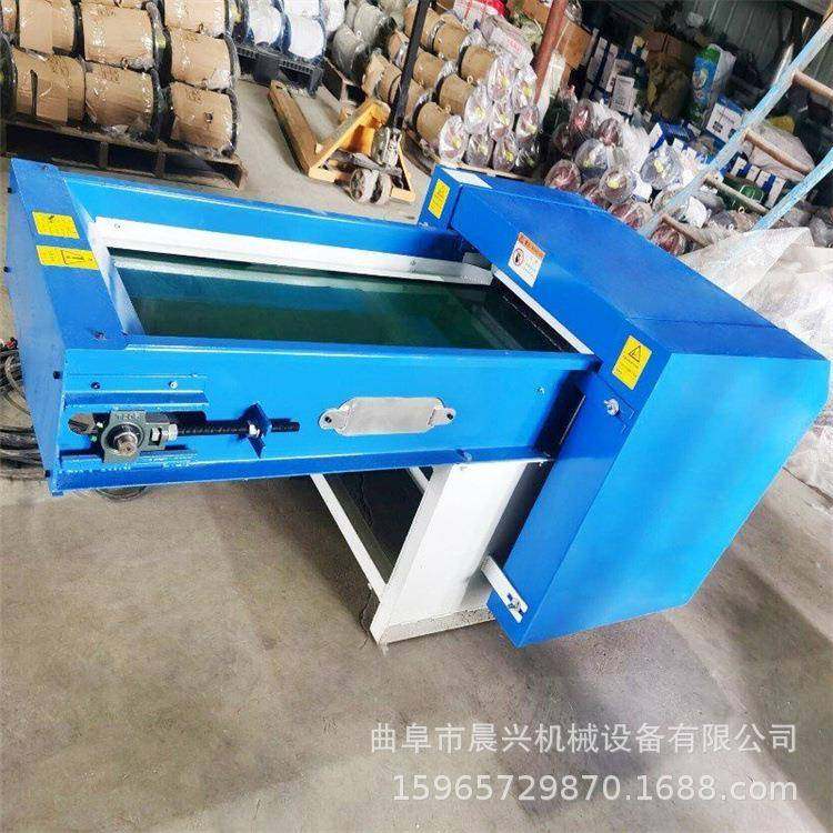 沙发抱枕坐垫开松充装机三维螺丝棉松棉机,淘宝优惠券,粉丝福利购,淘宝优惠卷