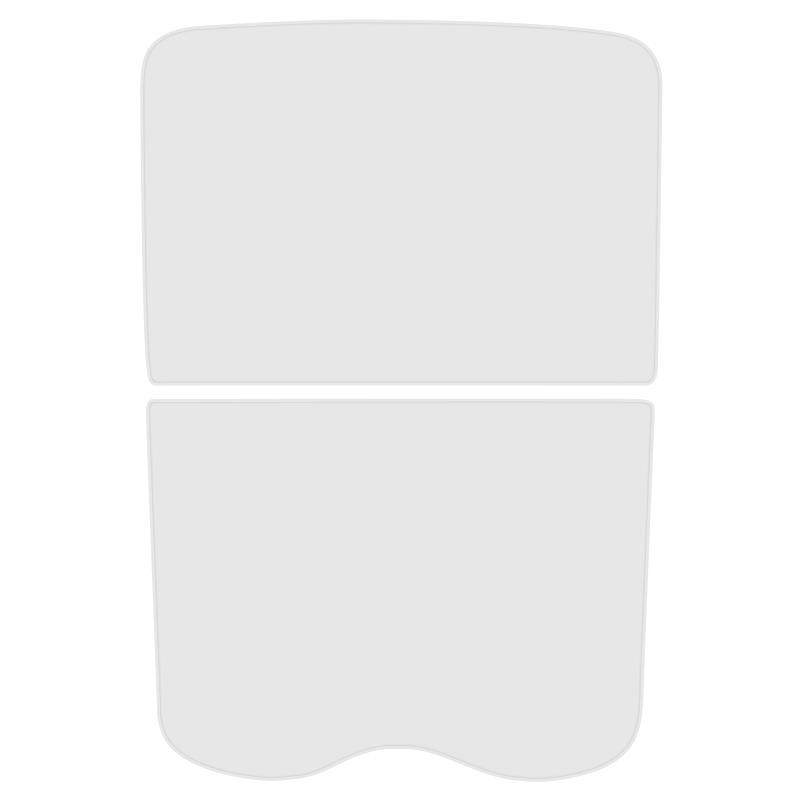 适用智己LS6LS7L6L7焕彩冰晶、麂皮绒天窗遮阳帘防晒天幕遮阳挡,淘宝优惠券,粉丝福利购,淘宝优惠卷