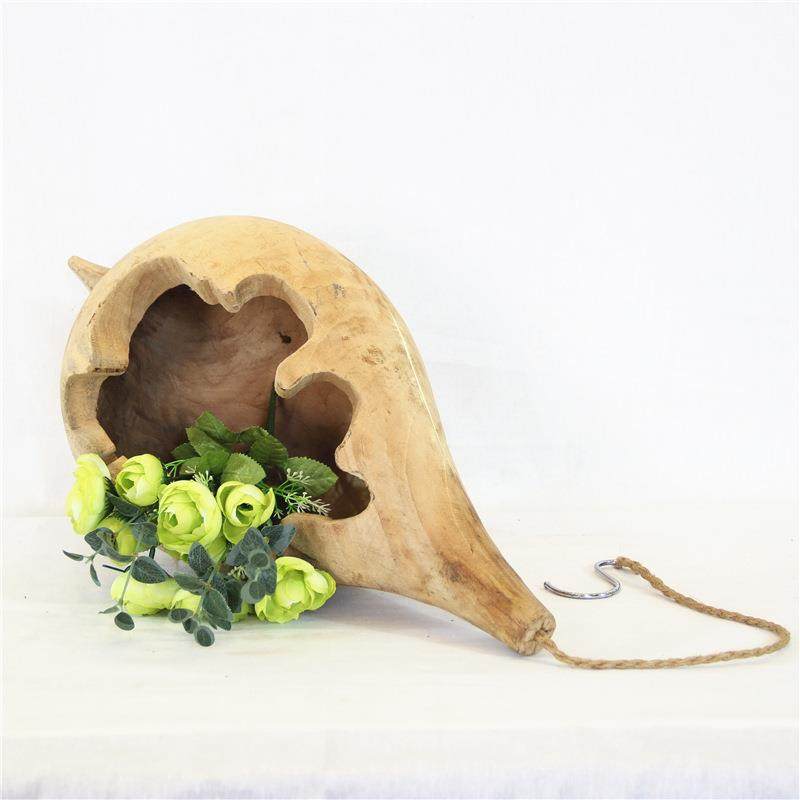 手工制作居家吊花瓶花盆花器花桶花艺桌面装饰摆件器皿自然插花,淘宝优惠券,粉丝福利购,淘宝优惠卷