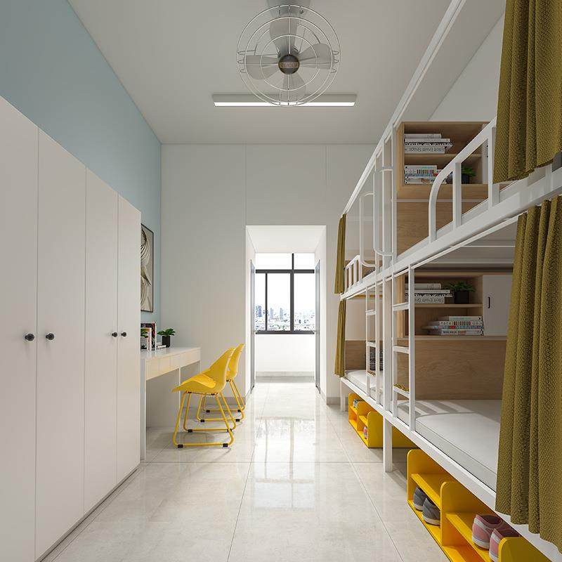 上下铺铁床双层学生单位学校宿舍职员工人公寓寝室高低上下铁架床,淘宝优惠券,粉丝福利购,淘宝优惠卷