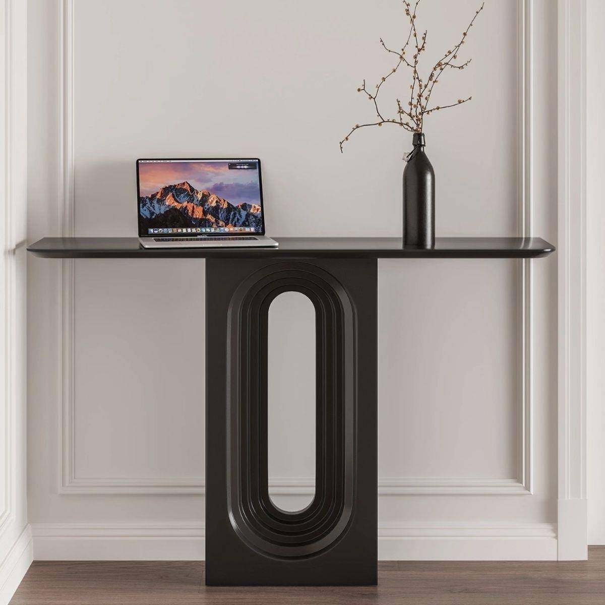 北欧实木进门极窄玄关台玄关桌靠墙条几案几供桌入户超窄走廊桌子,淘宝优惠券,粉丝福利购,淘宝优惠卷