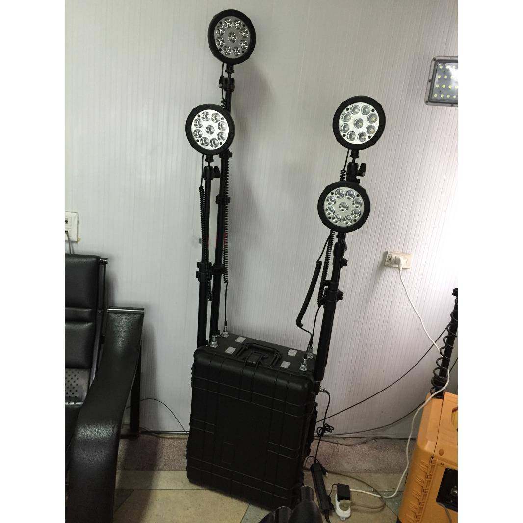 式T39便携移动照明统户外升降拉杆箱灯防69039汛抢系修1应急灯50W,淘宝优惠券,粉丝福利购,淘宝优惠卷