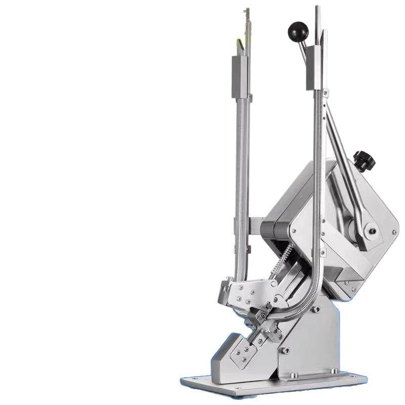 手动香肠火腿肠打扣机食菌扎口机U型超市打打扣80596机灌肠用扣器,淘宝优惠券,粉丝福利购,淘宝优惠卷