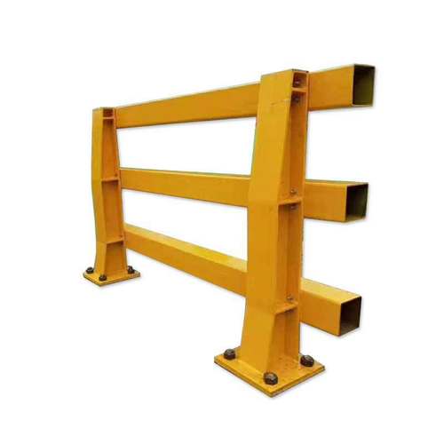 Q235桥梁防撞护栏景观河道乡镇道路防撞护栏厂家现货桥梁防撞护栏 - 图3