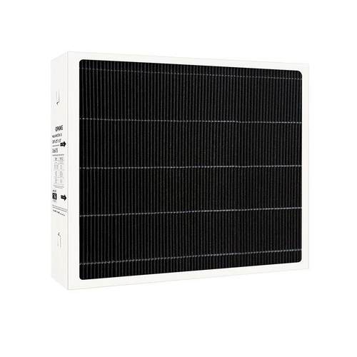 适用于雷诺士LennoxX7935空气净化器滤芯20x20x5MERV16过滤网 - 图2