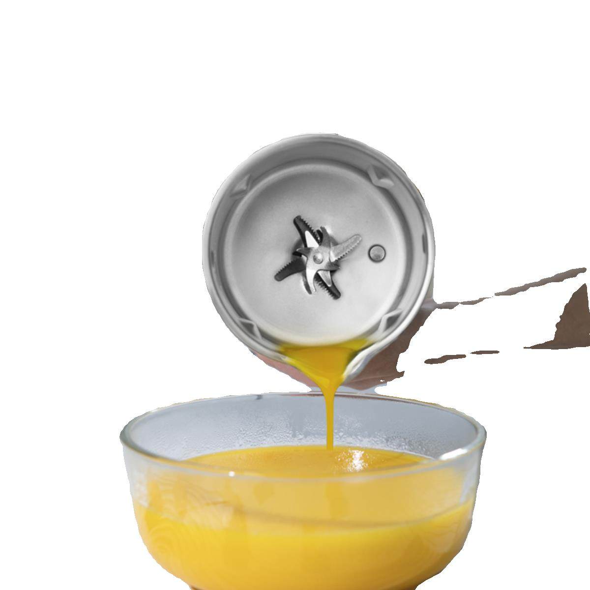 德国静音破壁机多功能2025新款全自动免煮免滤小型榨汁家用豆浆机,淘宝优惠券,粉丝福利购,淘宝优惠卷