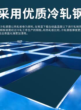 现货柱式巧固堆垛架冷库货架镀锌喷塑货架堆高3层加工