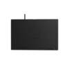 Zhixin Electronics 21.5-inch new mid-line smart campus electronic class card face recognition attendance machine for primary schools
