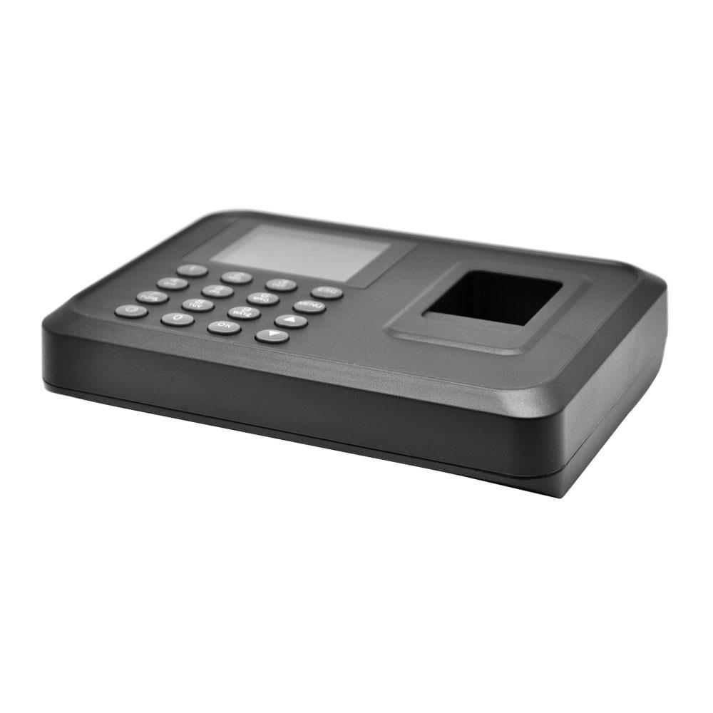 Foreign trade export attendance machine fingerprint time card machine biometric time card attendance system A6